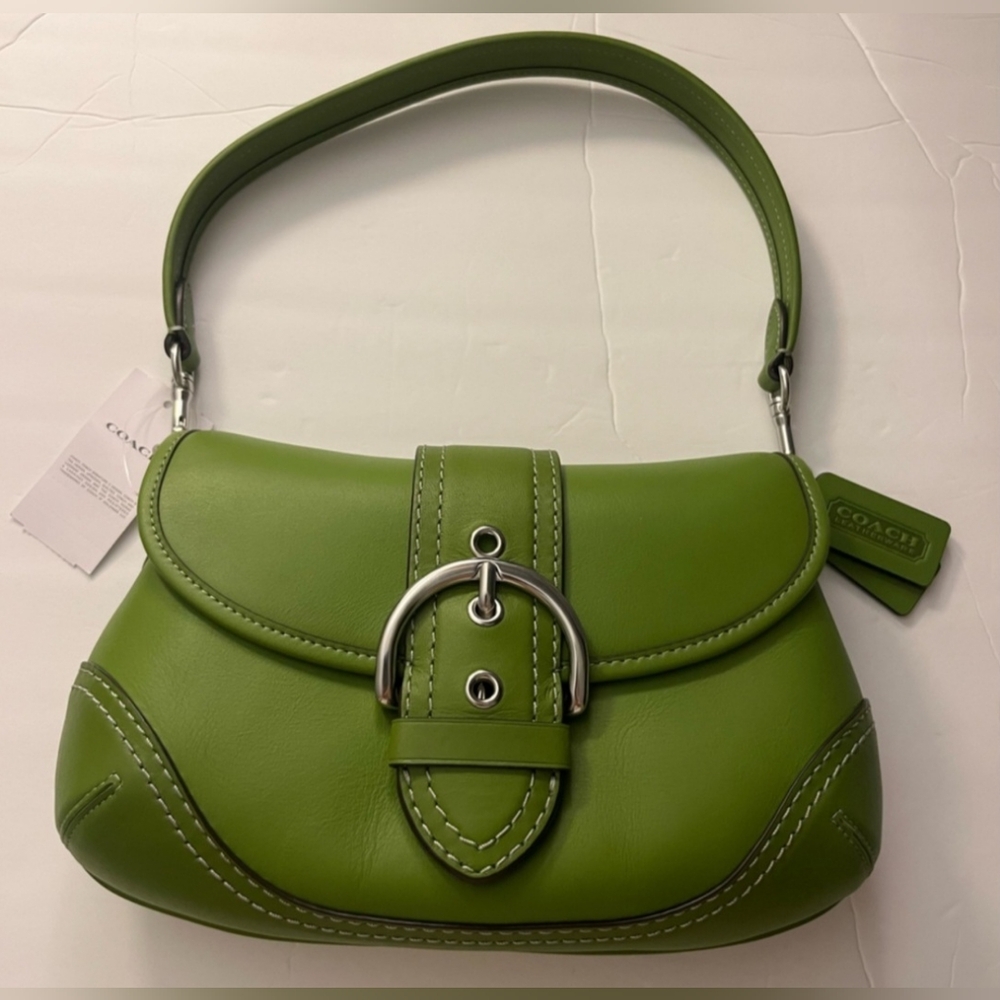 Coach Soho Bag